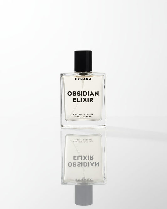 OBSIDIAN ELIXIR