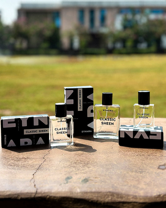 CLASSIC SHEEN