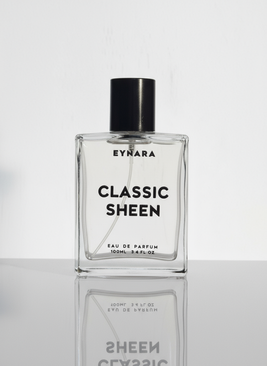 CLASSIC SHEEN