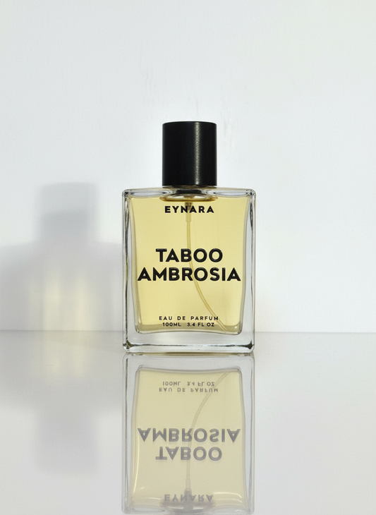 TABOO AMBROSIA
