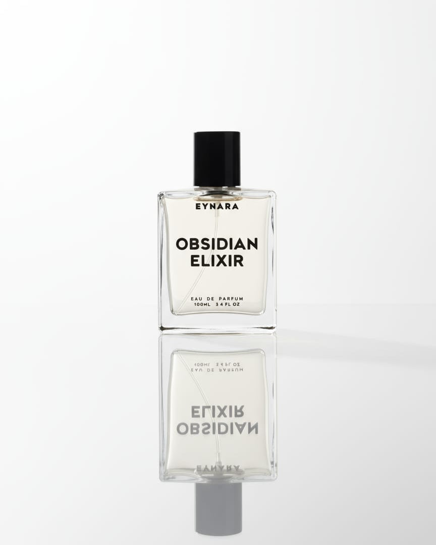 OBSIDIAN ELIXIR