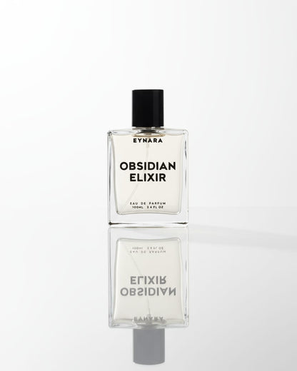 OBSIDIAN ELIXIR
