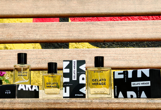 GELATO MIRAGE