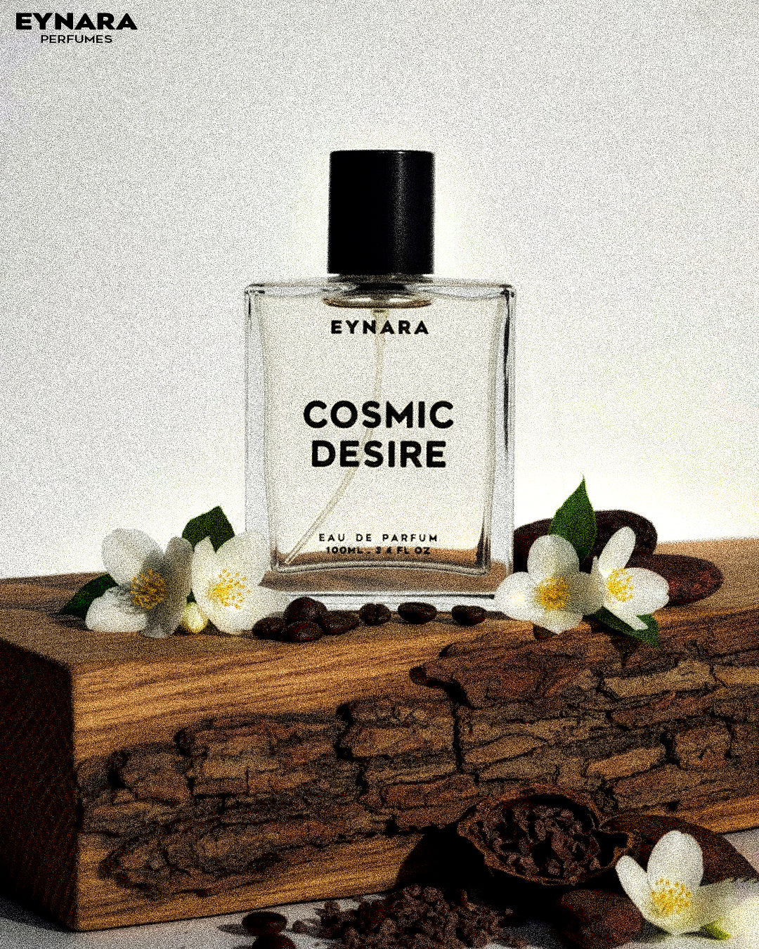 COSMIC DESIRE