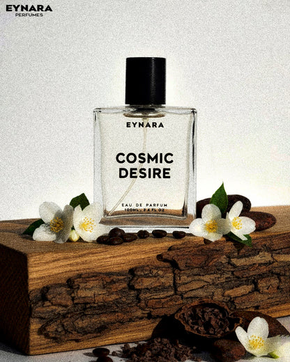 COSMIC DESIRE
