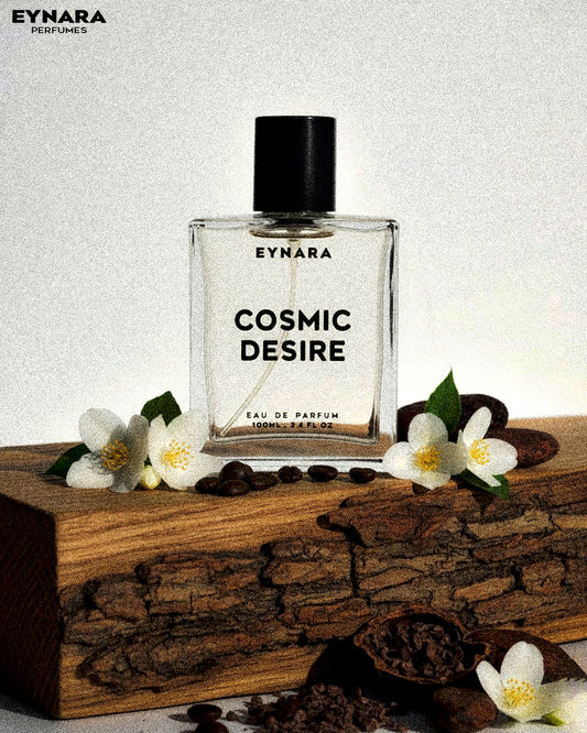 COSMIC DESIRE
