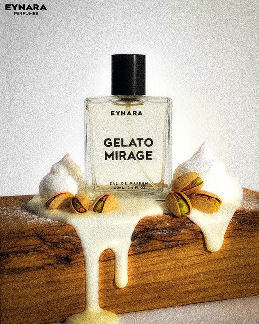 GELATO MIRAGE