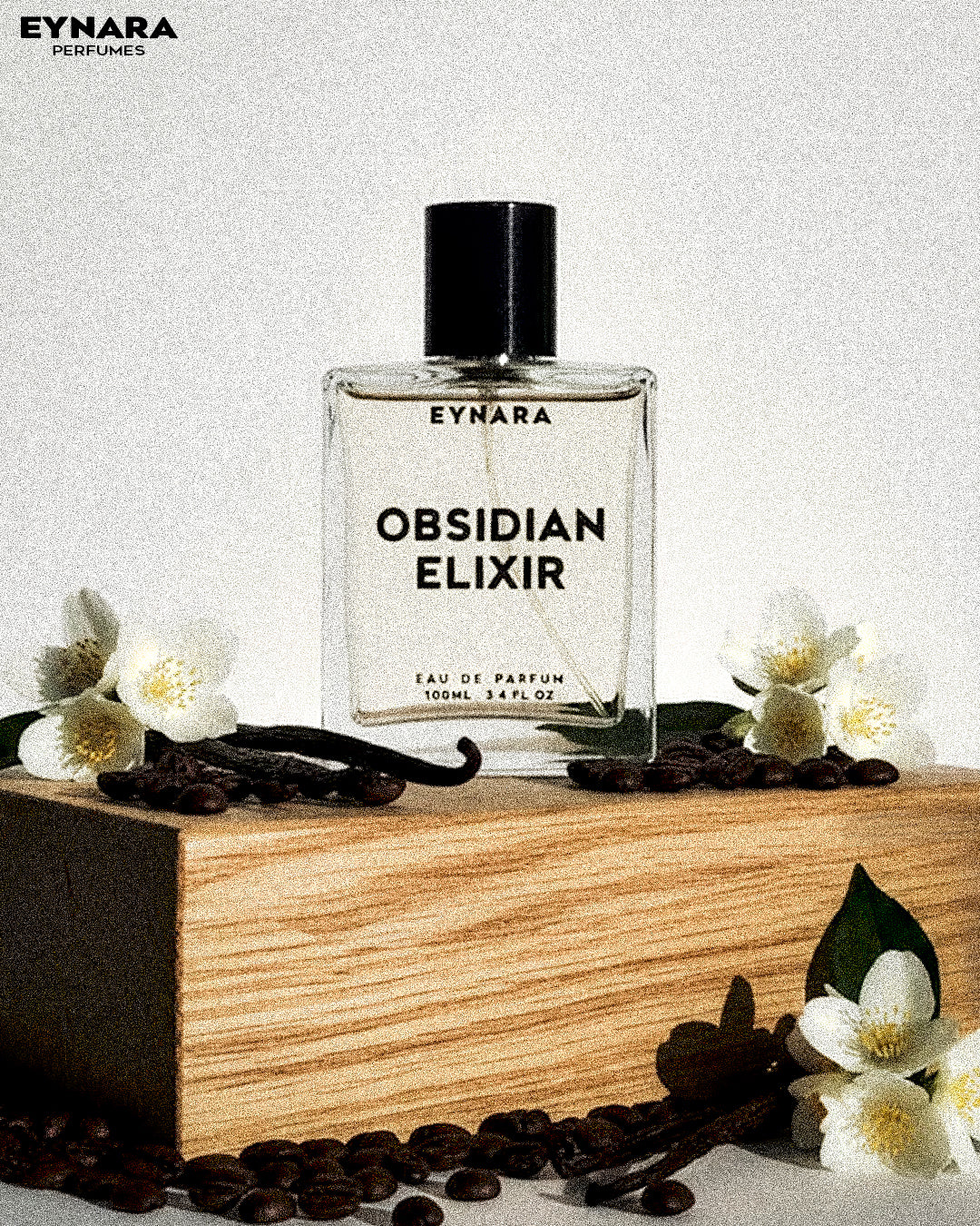 OBSIDIAN ELIXIR