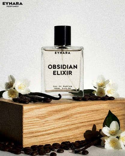 OBSIDIAN ELIXIR