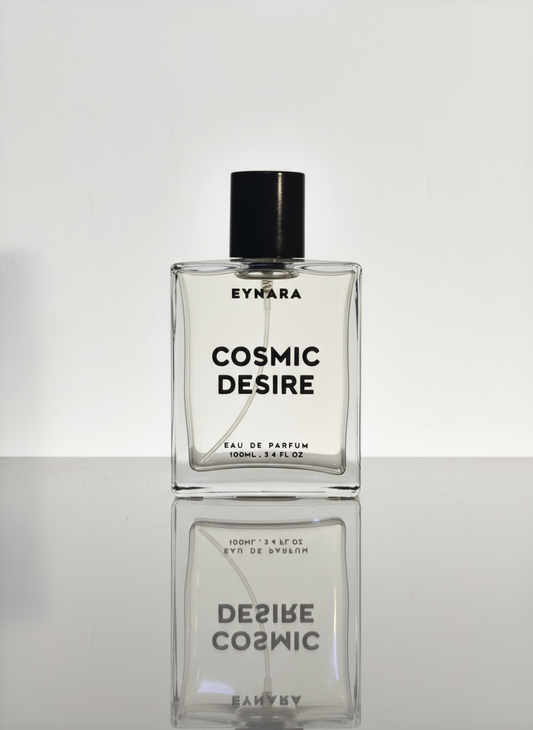 COSMIC DESIRE