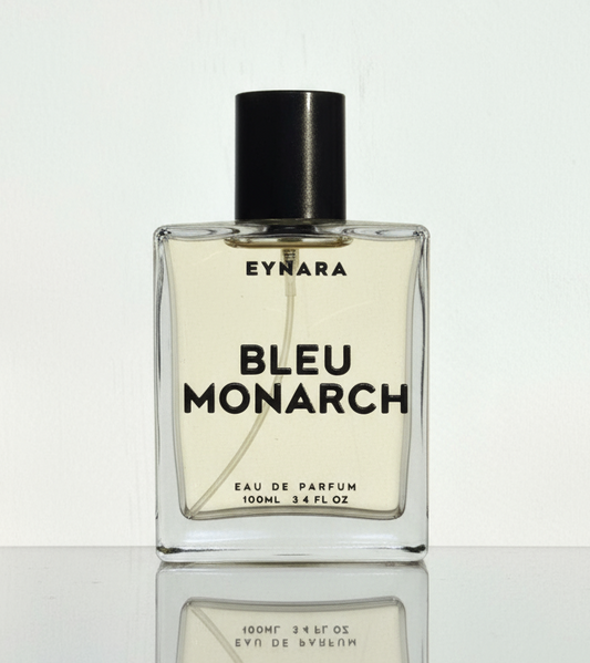 BLEU MONARCH
