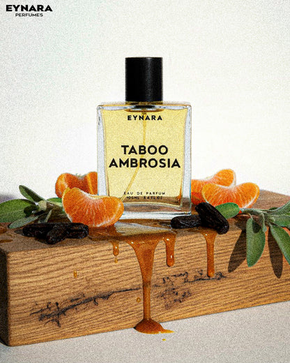 TABOO AMBROSIA