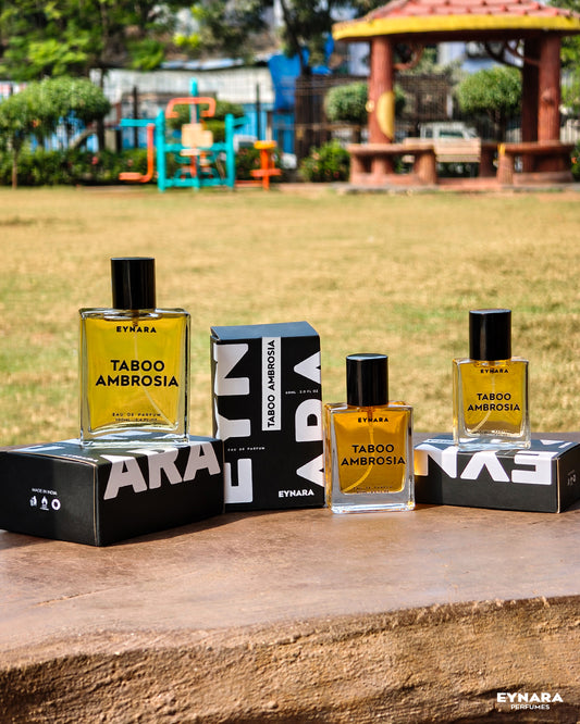 TABOO AMBROSIA